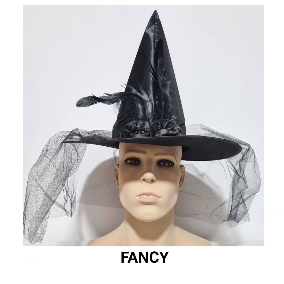 WITCH HAT 3.0