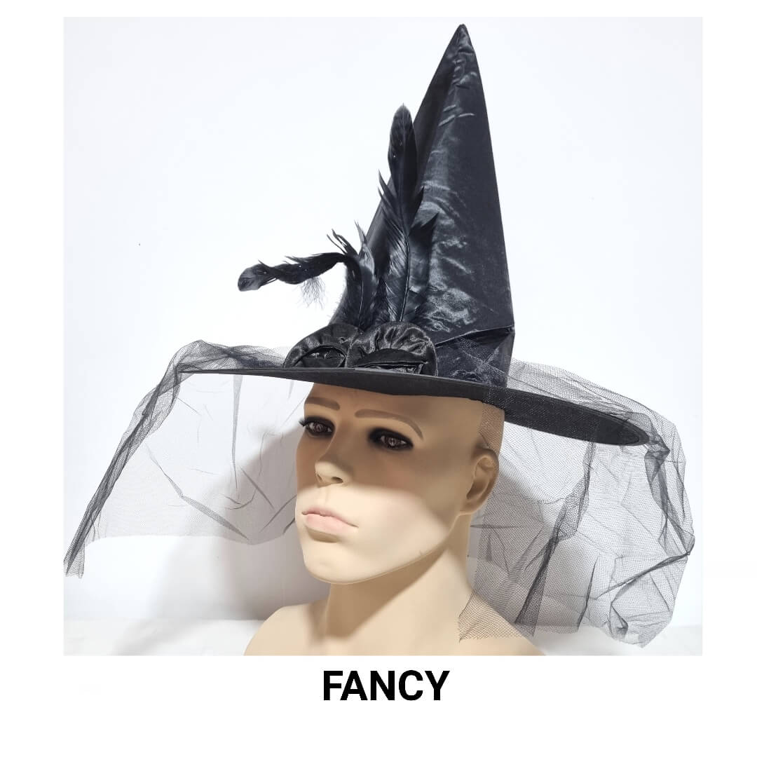 WITCH HAT 3.0