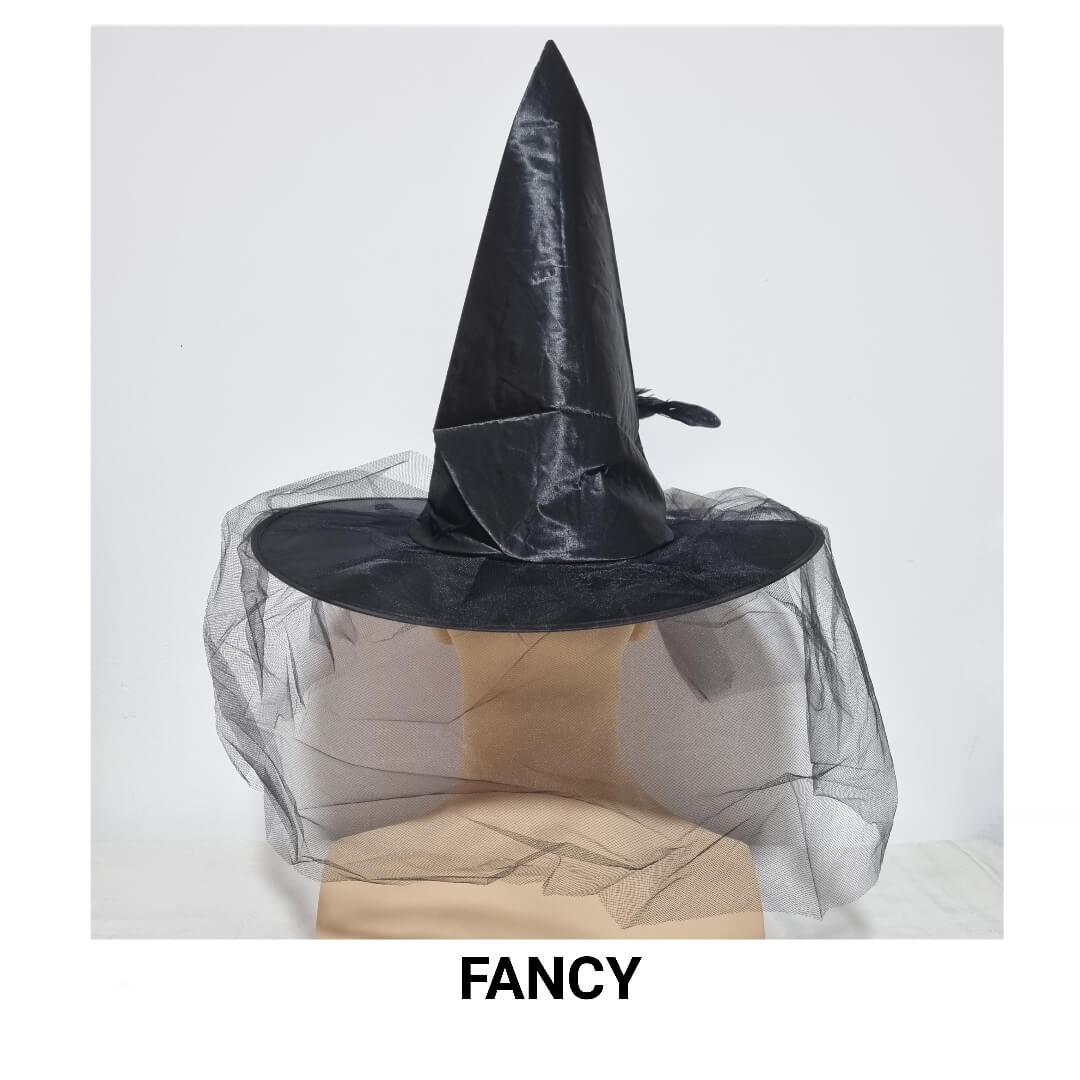 WITCH HAT 3.0