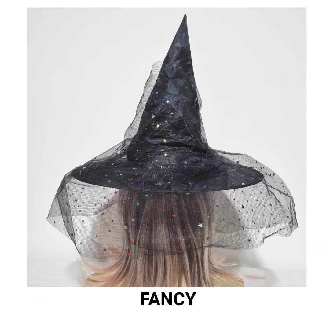 WITCH HAT