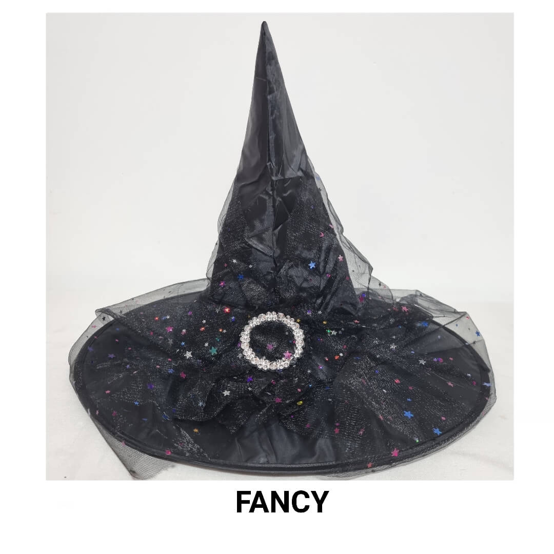 WITCH HAT
