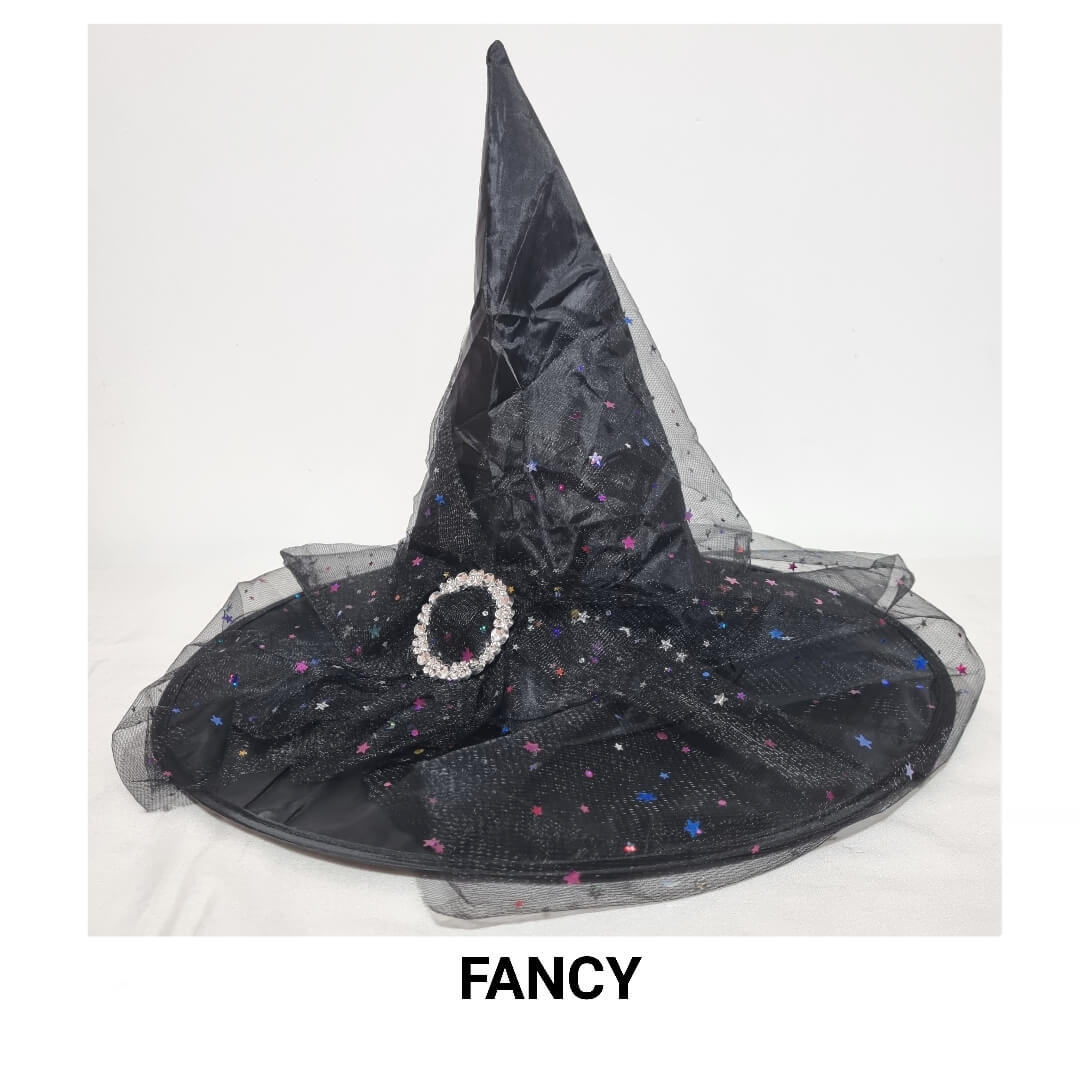 WITCH HAT
