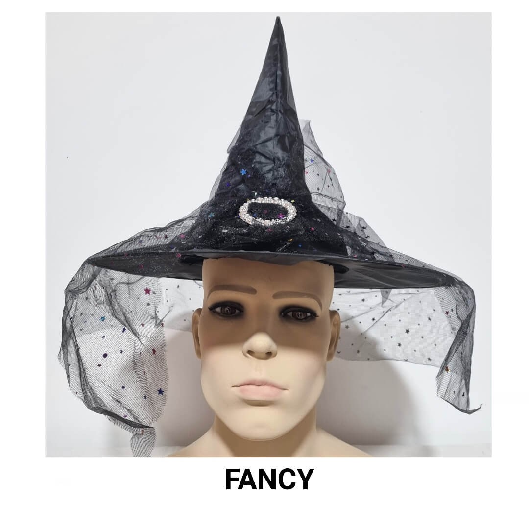 WITCH HAT
