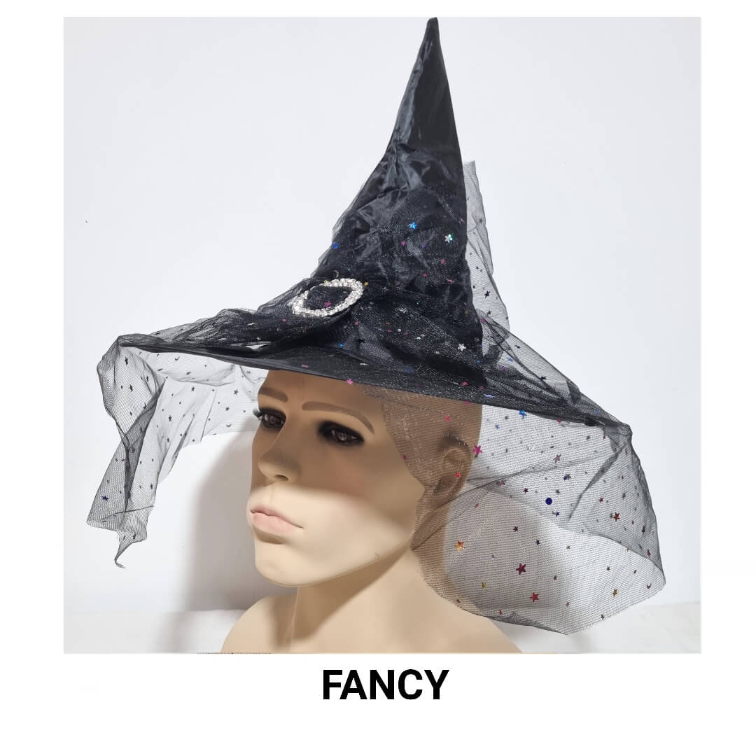 WITCH HAT