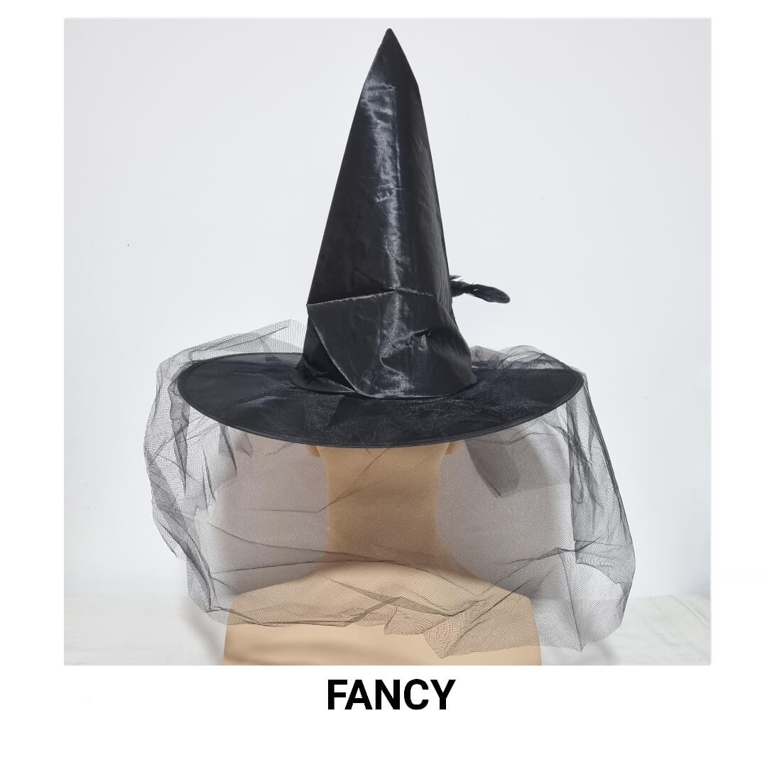 WITCH HAT