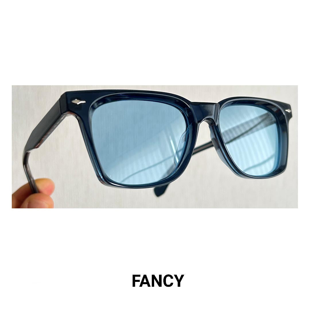 JHONNY DEEP CLASSIC 2.0  BLUE